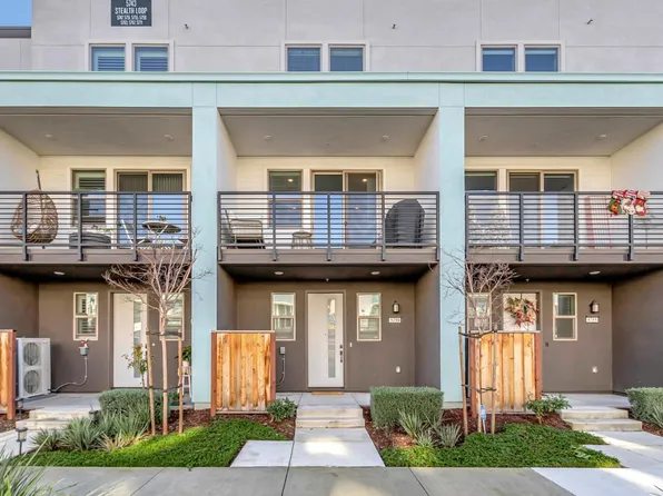 5759 Stealth Loop, San Jose, CA 95119
