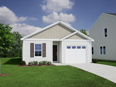 364 Prosperity Ln, Moore, SC, 29369