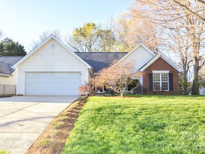 504 Bass Ln, Charlotte, NC, 28270