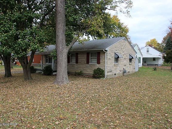 3rd image of 2401 Helen Ave