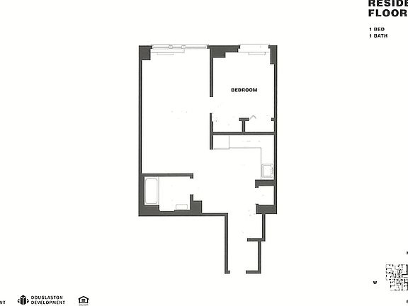 2nd image of 1 N 4th Pl APT 21M