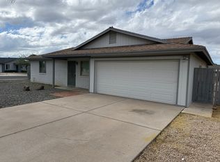 4323 W Sandra Cir, Glendale, AZ 85308