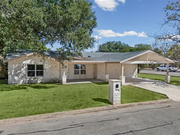 412 Oak St, Bastrop, TX 78602