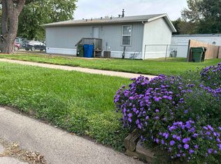 1911 E 34th St, Kearney, NE 68847