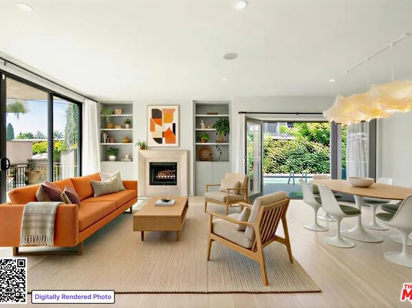 1021 Westmount Dr APT 102, West Hollywood, CA 90069