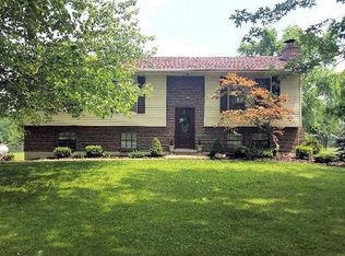 St Route 131, Fayetteville, OH 45118
