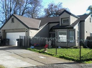 7556 Sara Lynn Way, Citrus Heights, CA 95621