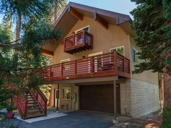 10184 Juniper Way, Soda Springs, CA 95728