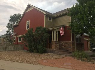 102 Bohn Ct, Lyons, CO 80540