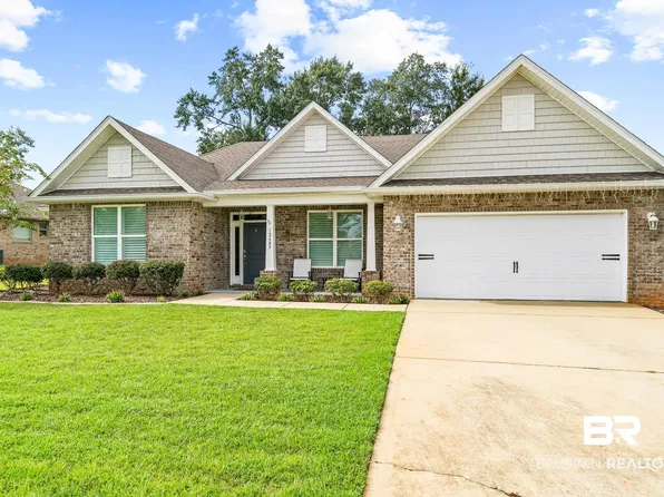 12489 Squirrel Dr, Spanish Fort, AL 36527