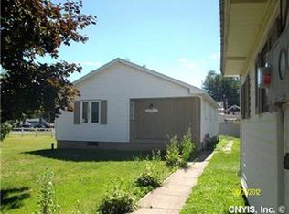 512 W 2nd St S, Fulton, NY 13069