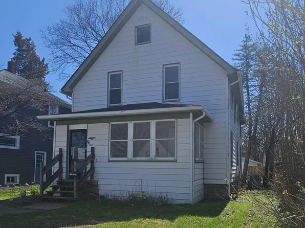 1510 Egleston Ave, Kalamazoo, MI 49001