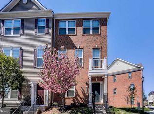 9338 Paragon Way, Owings Mills, MD 21117