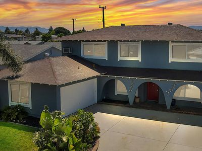 3064 Galena Ave, Simi Valley, CA, 93065