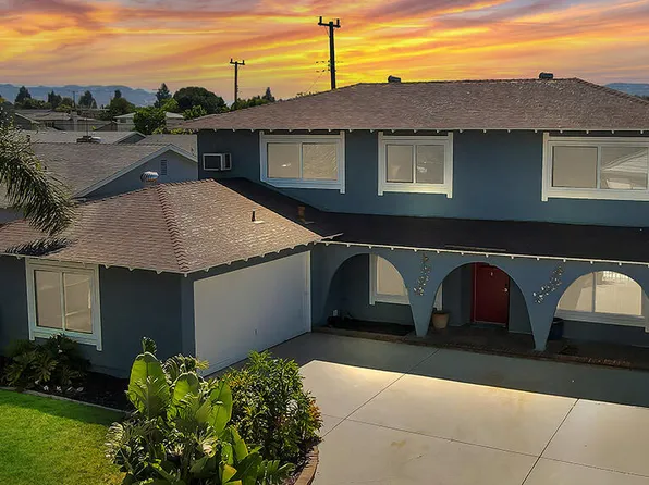 3064 Galena Ave, Simi Valley, CA 93065