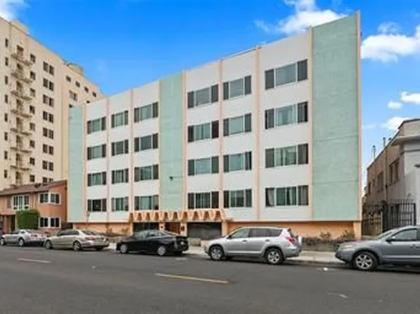 335 Cedar Ave Unit 310, Long Beach, CA 90802