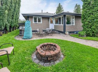 6008 37th Ave NW, Edmonton, AB T6L 1H2