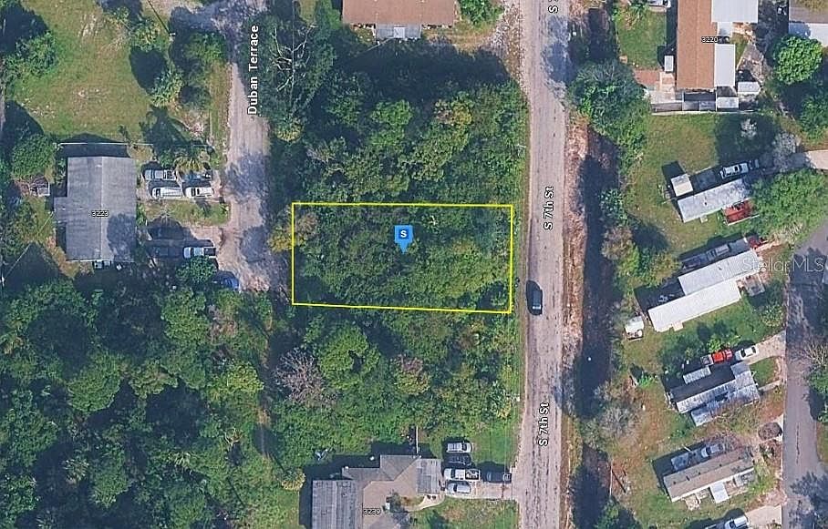 1st image of 3225 S 7TH STREET LOT 7