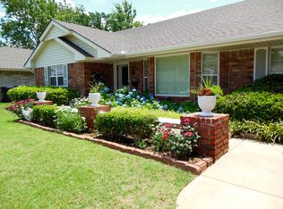6216 NW 84th St, Oklahoma City, OK 73132