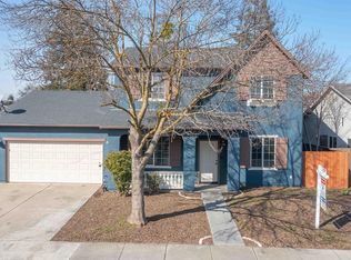 2125 Ellison Dr, Modesto, CA 95355