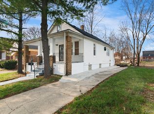7473 Quinn St, Detroit, MI 48234