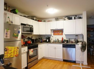 602 Cambridge St #202, Cambridge, MA 02141