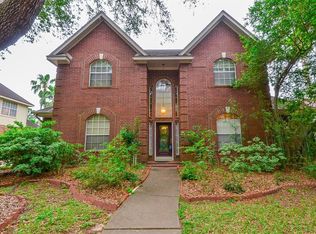 3231 Waters Way Dr, Sugar Land, TX 77478