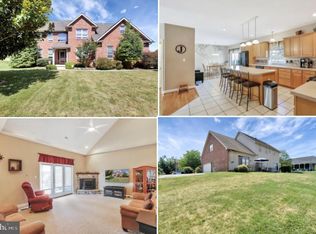 10708 Bratton Ct, Williamsport, MD 21795