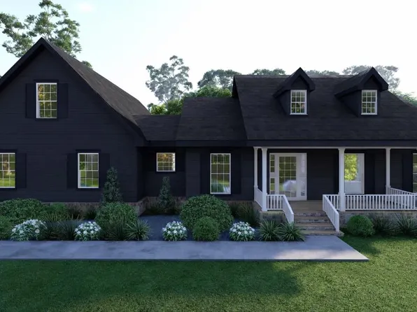 0 Cliffs St, Dalton, GA 30721