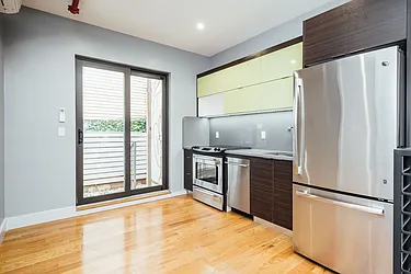 Rented by Nooklyn NYC LLC