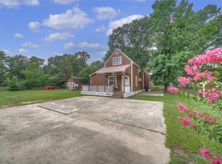 10310 Fm 1485 Rd, Conroe, TX 77306