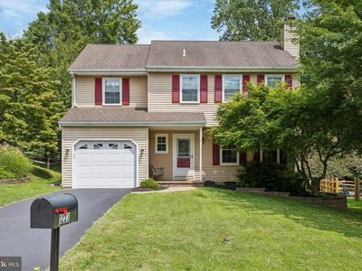 1223 Delaware Ln, Downingtown, PA, 19335