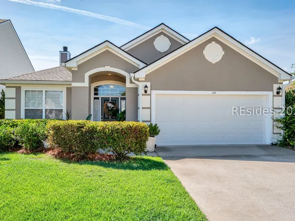 122 Pickett Creek Ln, Bluffton, SC 29909