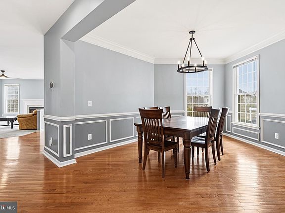 4th image of 5533 Hillsman Farm Ln