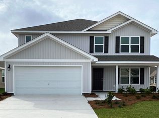 108 Red Bay Rd, Panama City, FL 32404