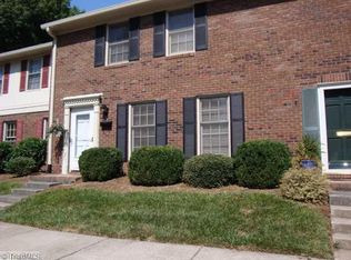 3997C Valley Ct, Winston Salem, NC 27106