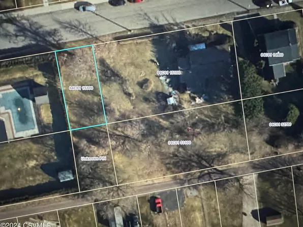 13 3rd Ln, Berwick, PA 18603