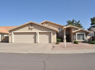 2016 E Carmen St, Tempe, AZ 85283