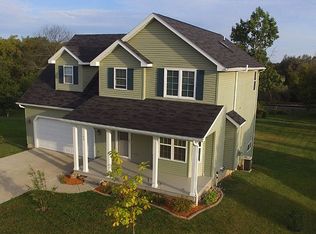 148 Ridgeview Ct, Grass Lake, MI 49240