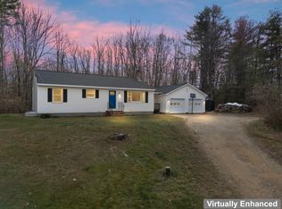 19 Spear Drive, Bowdoinham, ME 04008