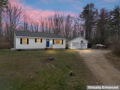19 Spear Drive, Bowdoinham, ME, 04008