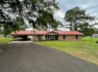 329 S Lee St, Hampton, AR 71744