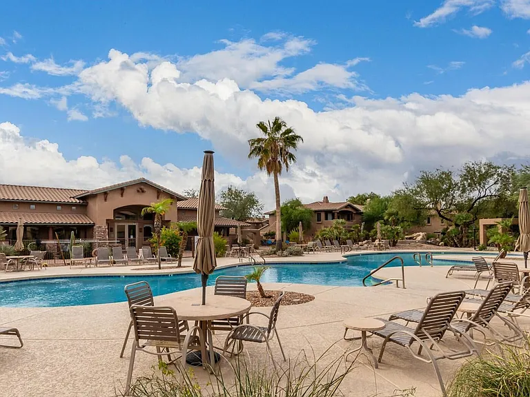 11500 E Cochise Dr #1010 — Photo 41