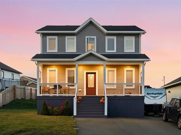 14 Sugarpine Crescent, St Johns, NL A1H0K9