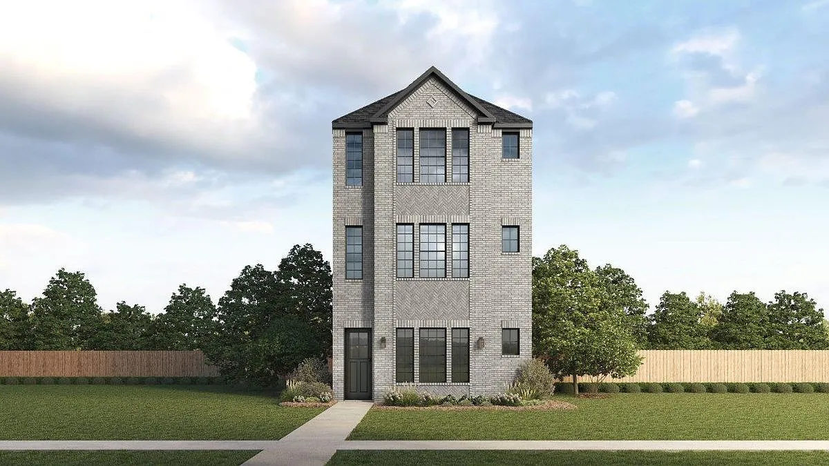 4 bed, 4.0 bath, 1727 sqft, $3,200 — Photo 1