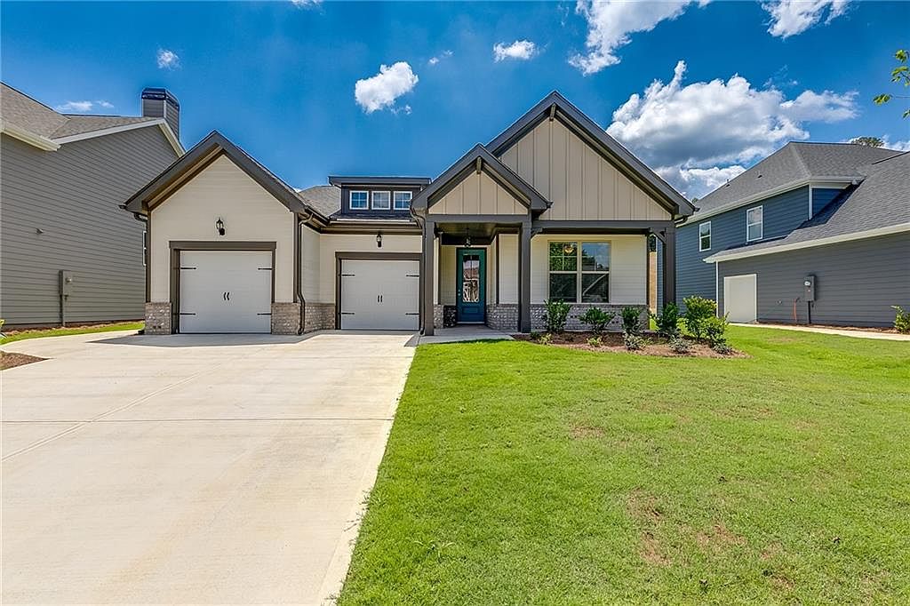 118 Classic Overlook Lot 5A