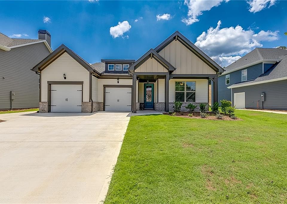 1st image of 118 Classic Overlook Lot 5A