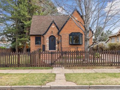 2910 Clermont Street, Denver, CO, 80207