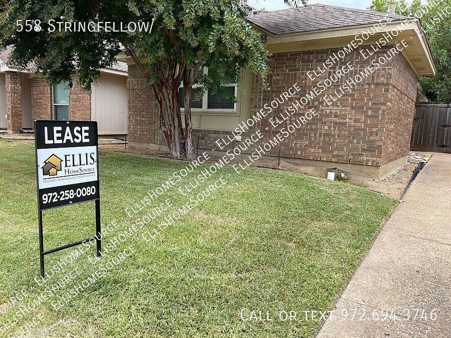 2nd image of 558 Stringfellow Dr