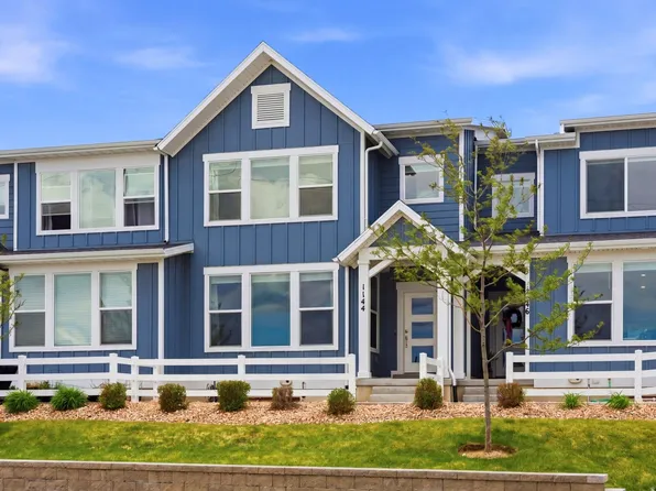1144 W Early Light Way, Bluffdale, UT 84065